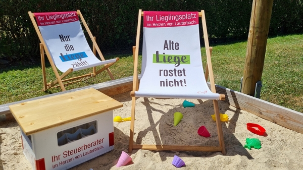 Lauterfest 2024 – Feiern & Genießen – Wir sind mit dabei!